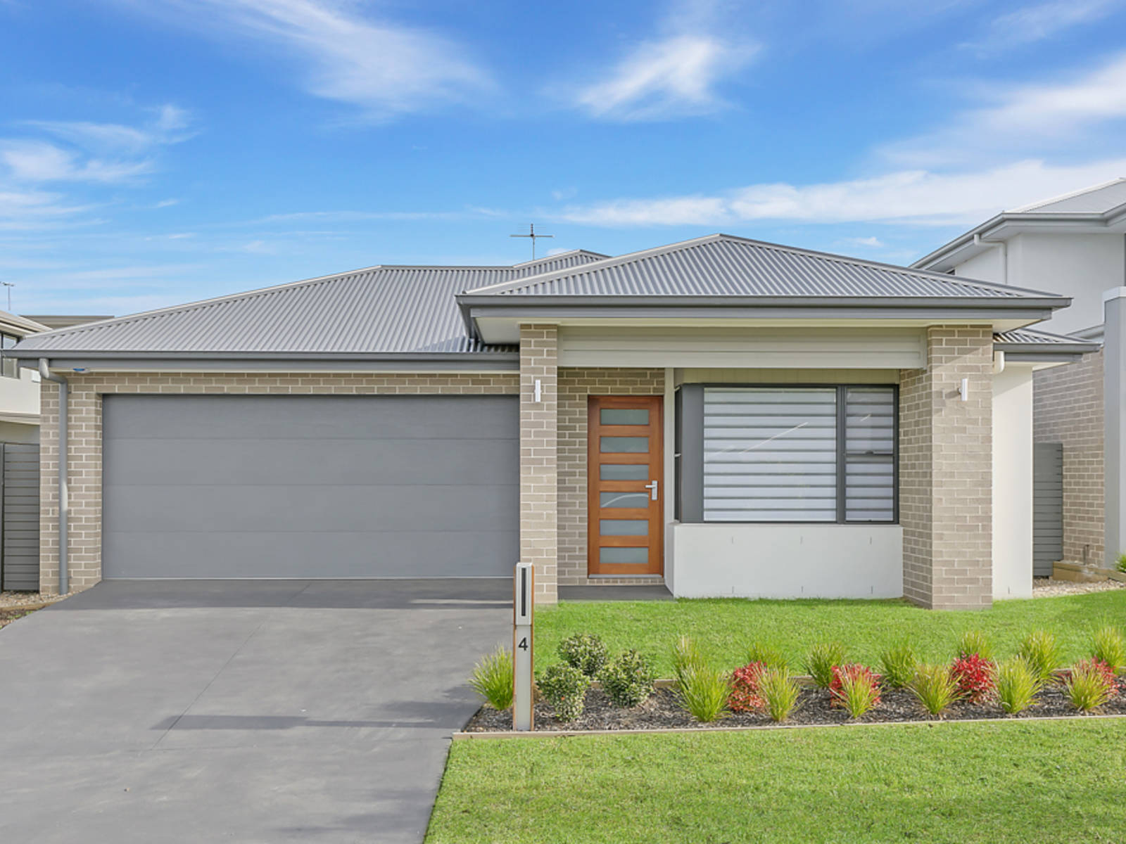 34 Kurrajong Avenue, Mount Druitt NSW 2770 House Sold