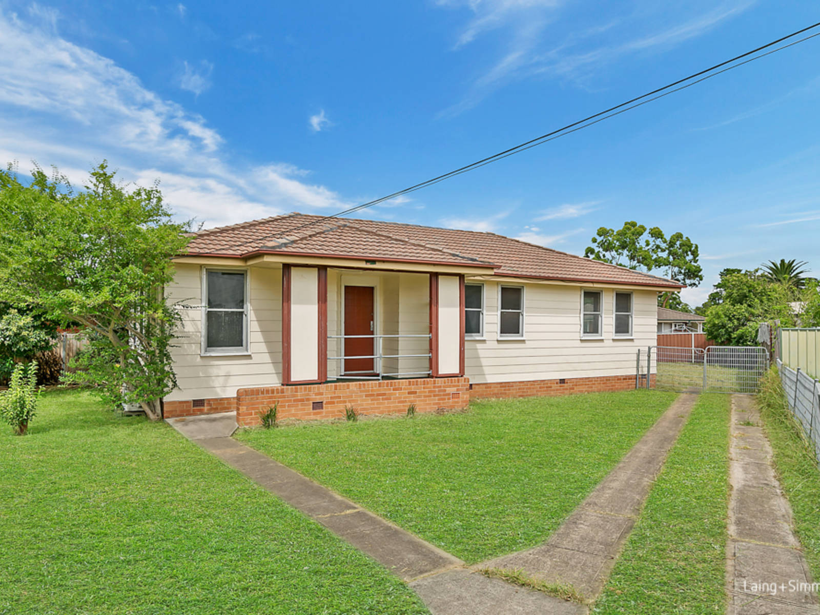 26 Stevenage Road, Hebersham NSW 2770 House Sold