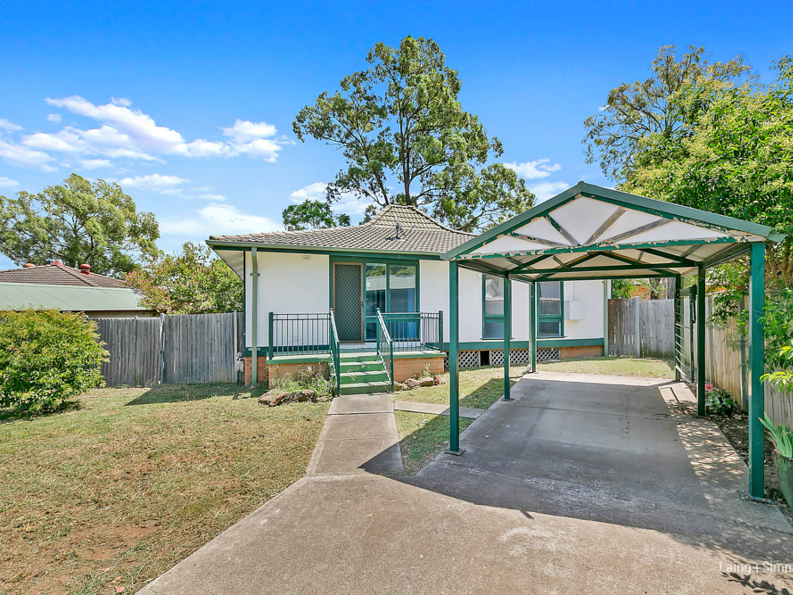 18 King Square, Bidwill NSW 2770 House Sold