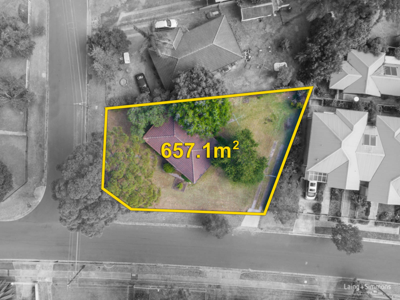 2 Awatea Place, Lethbridge Park NSW 2770 House Sold