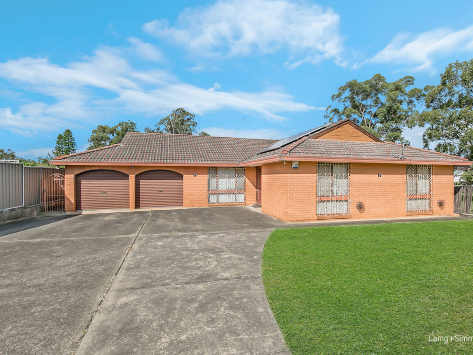 7 Coates Street, Mount Druitt NSW 2770 House Sold