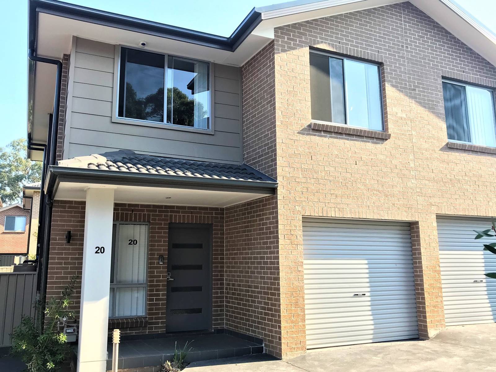 20/15 Hythe Street, Mount Druitt NSW 2770 Property Information