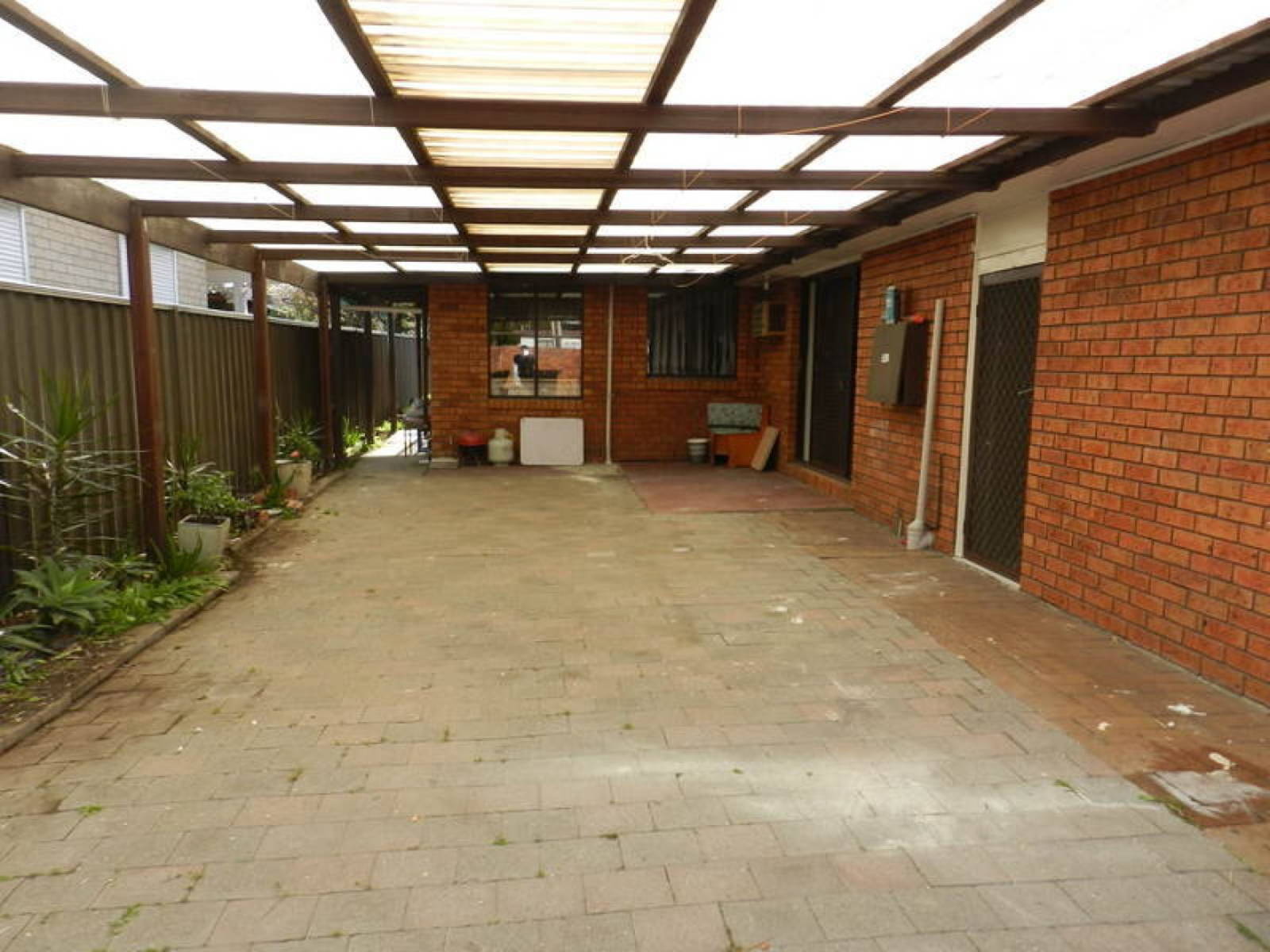 1 Kurrajong Avenue, Mount Druitt NSW 2770 House Leased