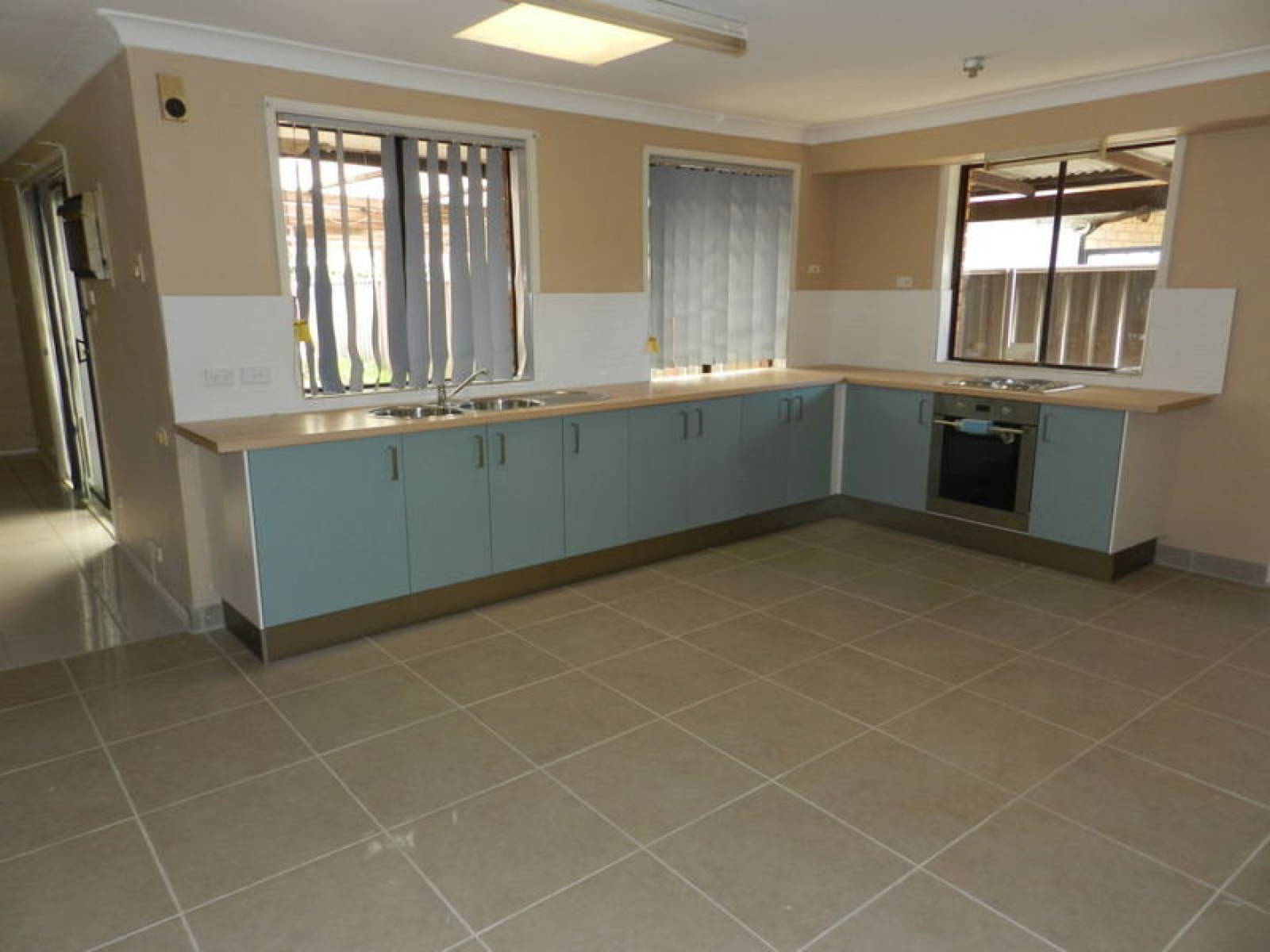 1 Kurrajong Avenue, Mount Druitt NSW 2770 House Leased