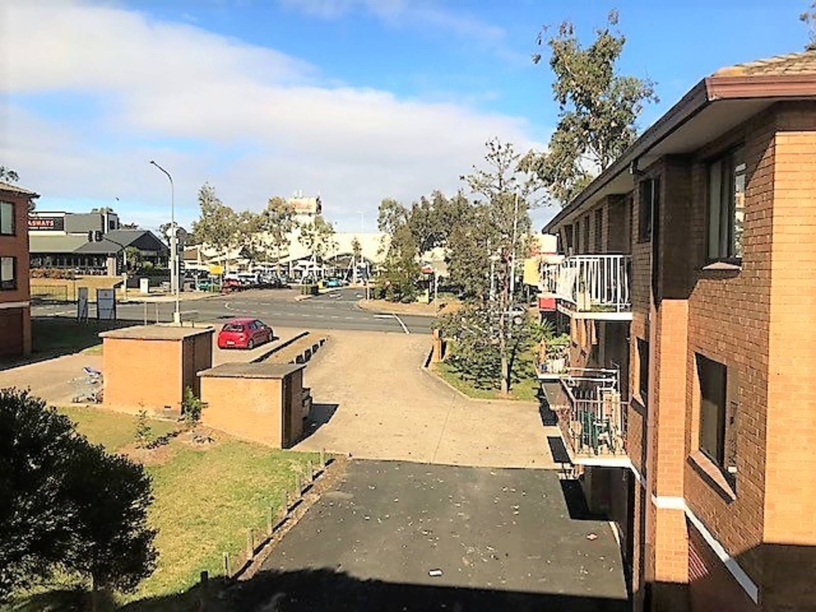 20/36 Luxford Road, Mount Druitt NSW 2770 Unit Leased
