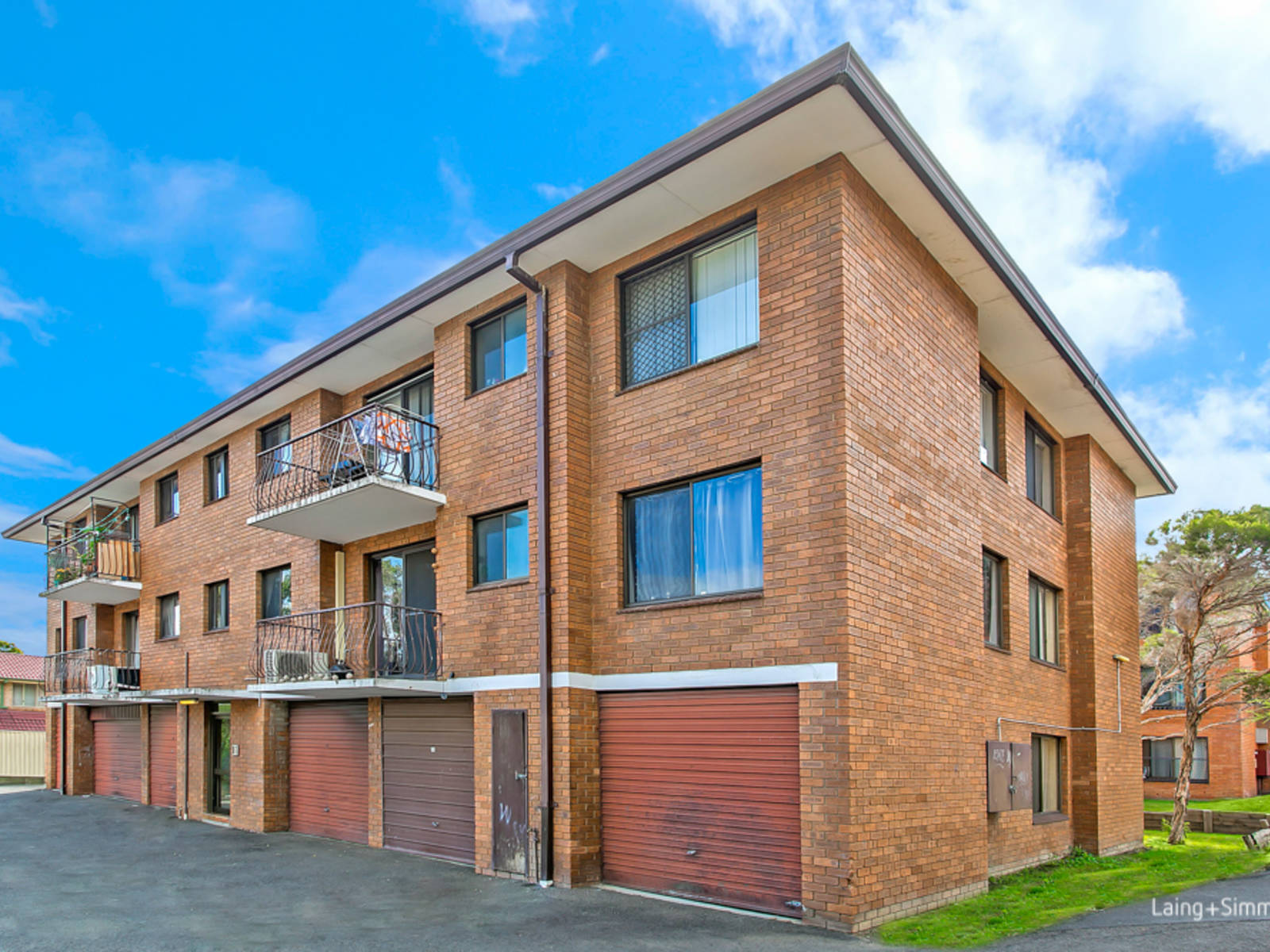 20/36 Luxford Road, Mount Druitt NSW 2770 Unit Leased