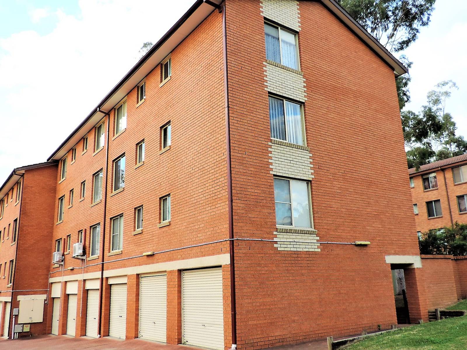 18/35 Hythe Street, Mount Druitt NSW 2770 Unit Leased