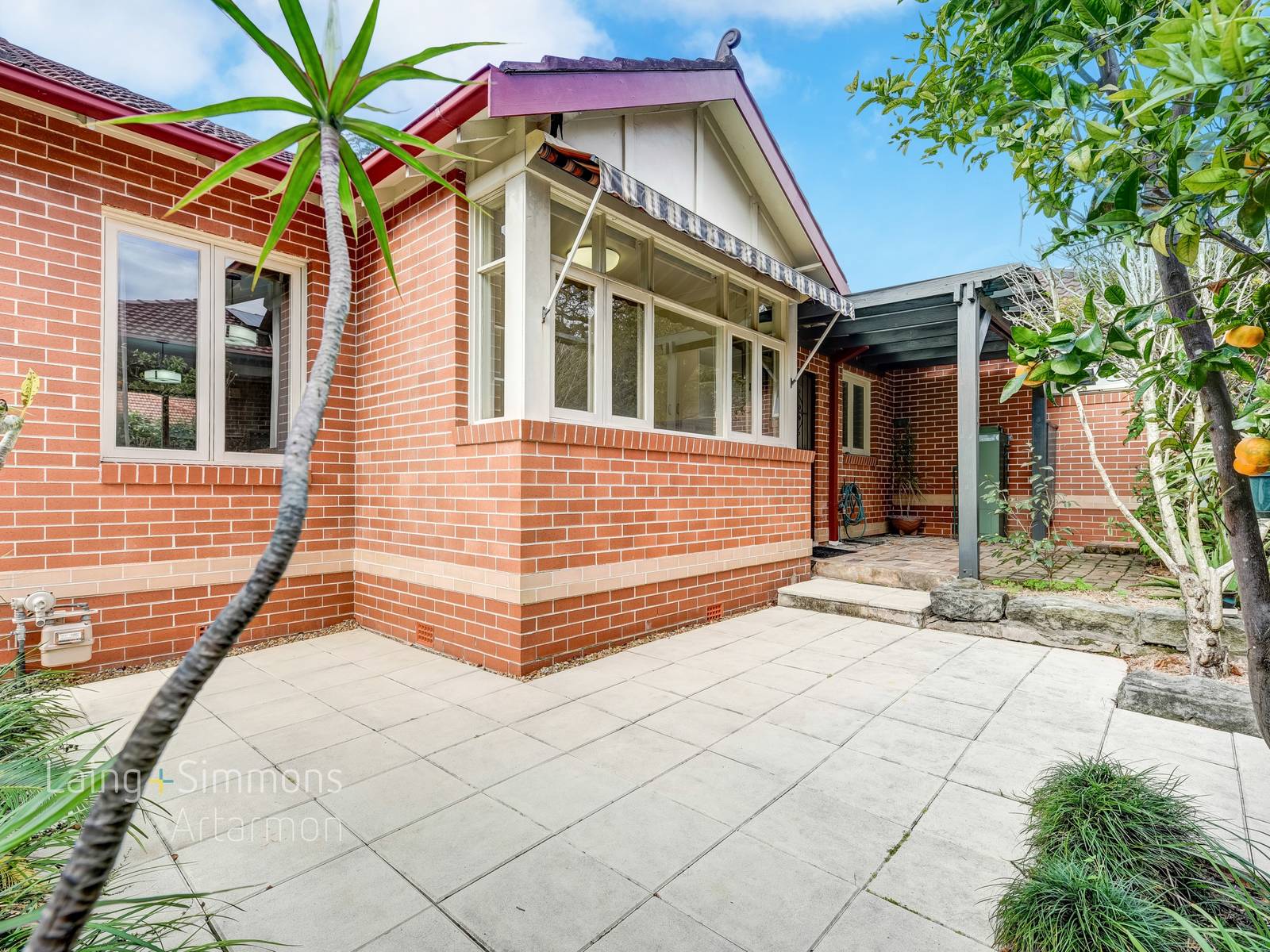 12a Currawong Lane, Chatswood NSW 2067 House Leased