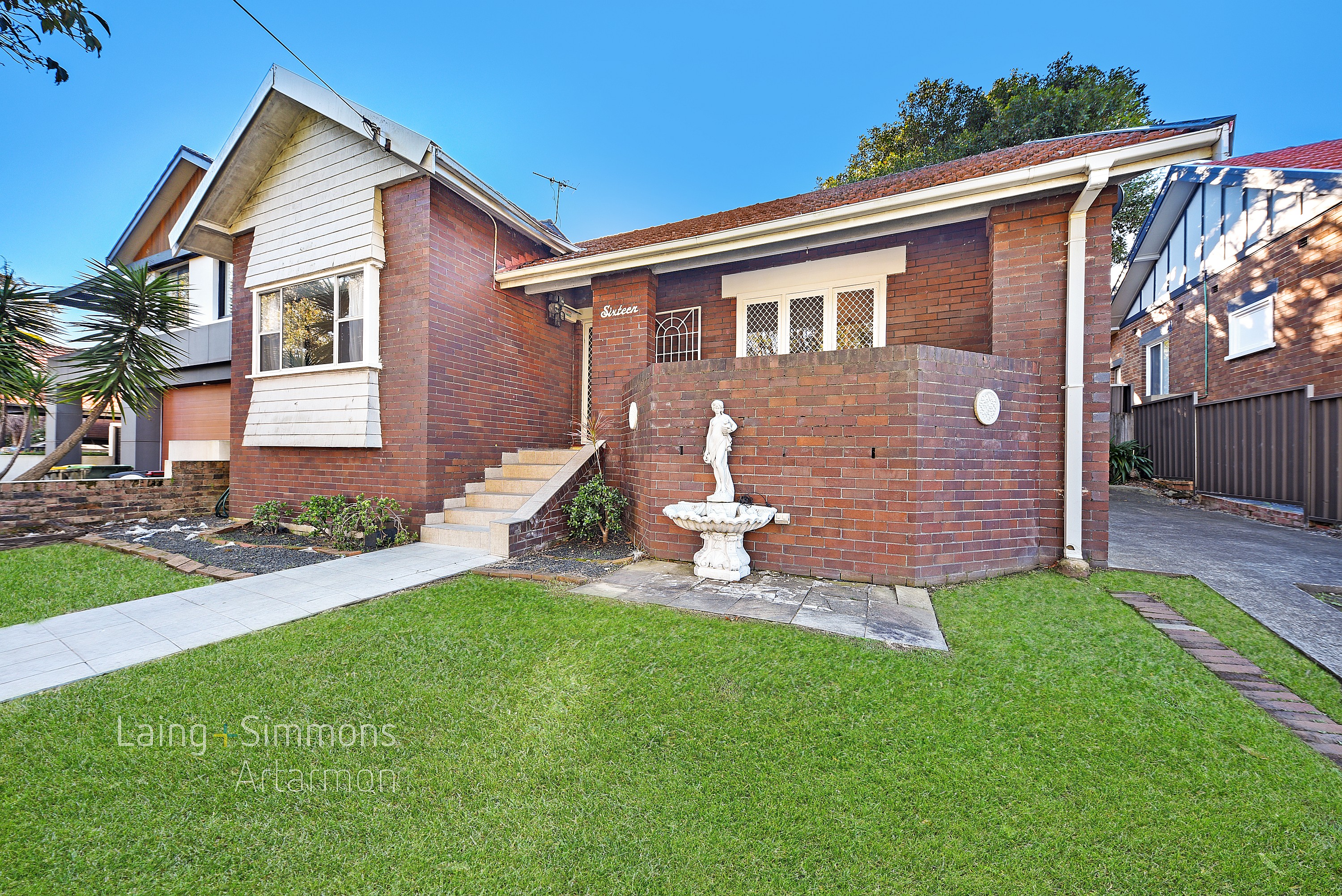 16 Lamette Street, Chatswood NSW 2067 House Leased