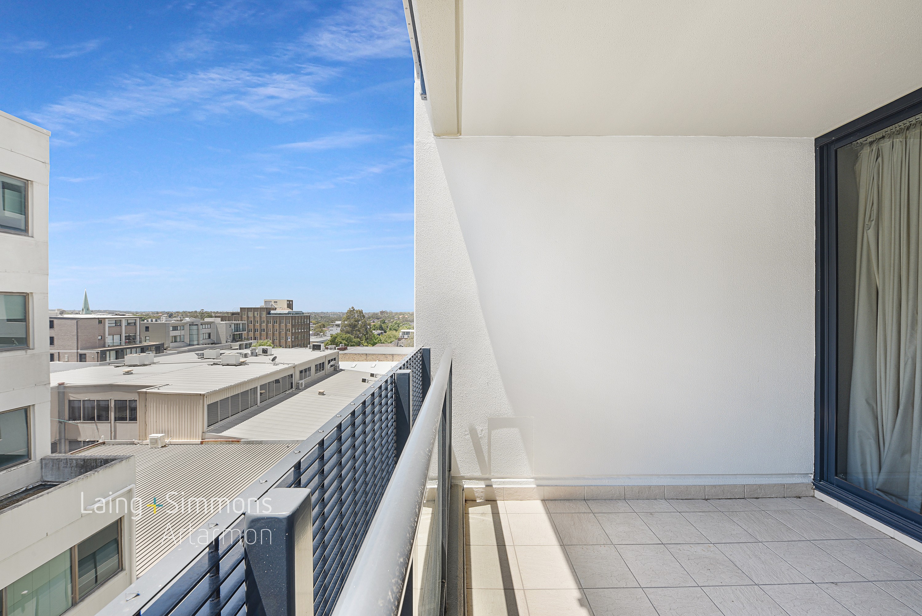 508/48 Atchison Street, St Leonards NSW 2065 Apartment Leased lsre