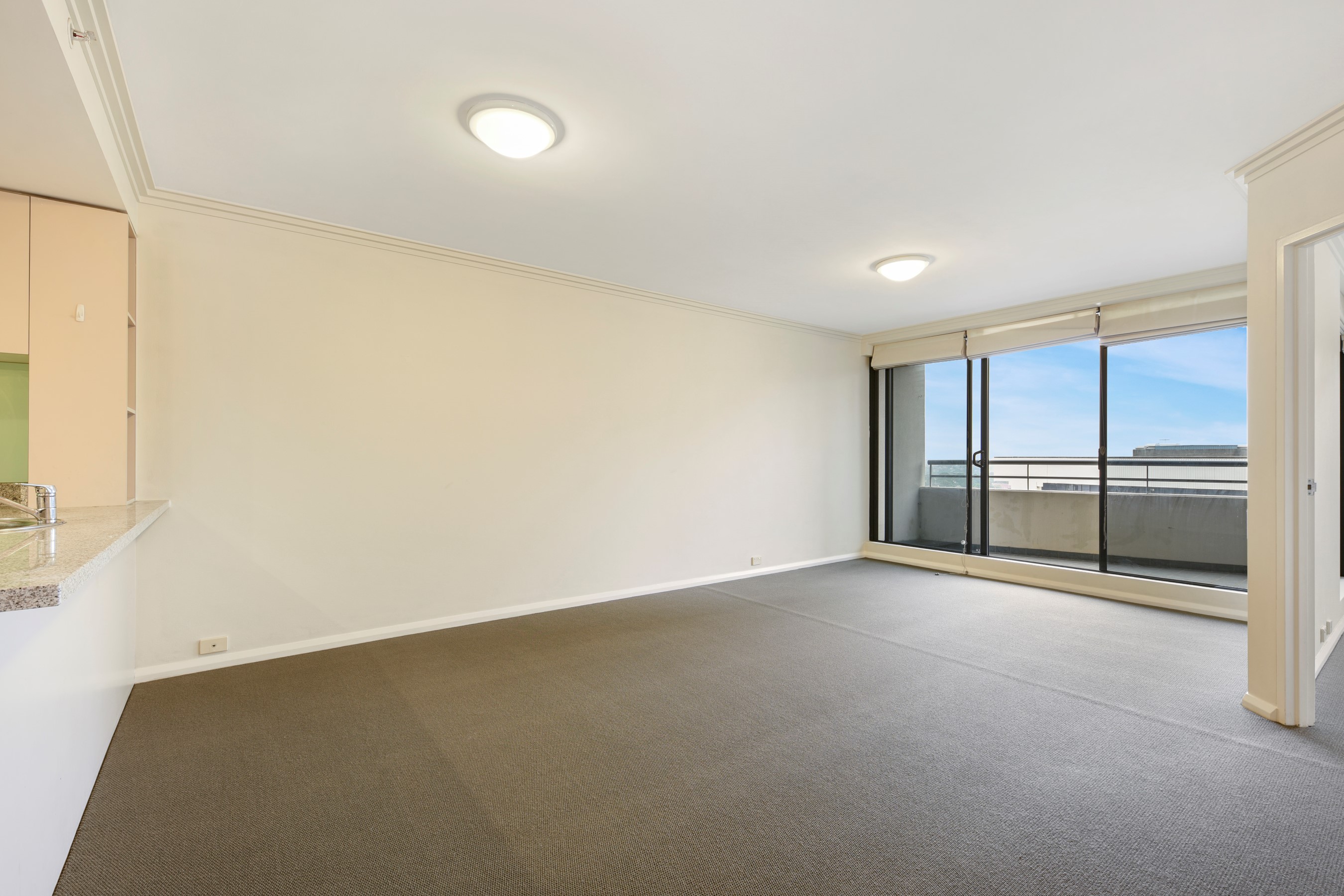 1417/1 Sergeants Lane, St Leonards NSW 2065 Unit Leased
