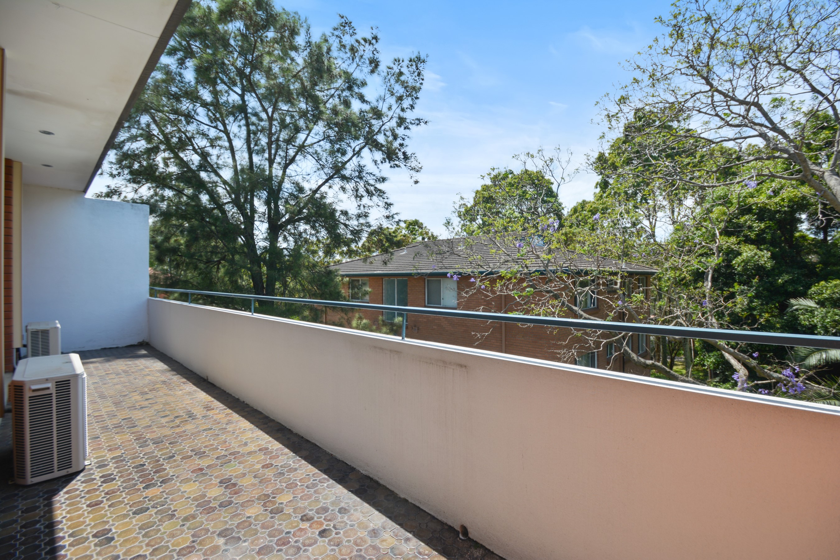 18/381 Mowbray Road, Chatswood NSW 2067 Unit Leased
