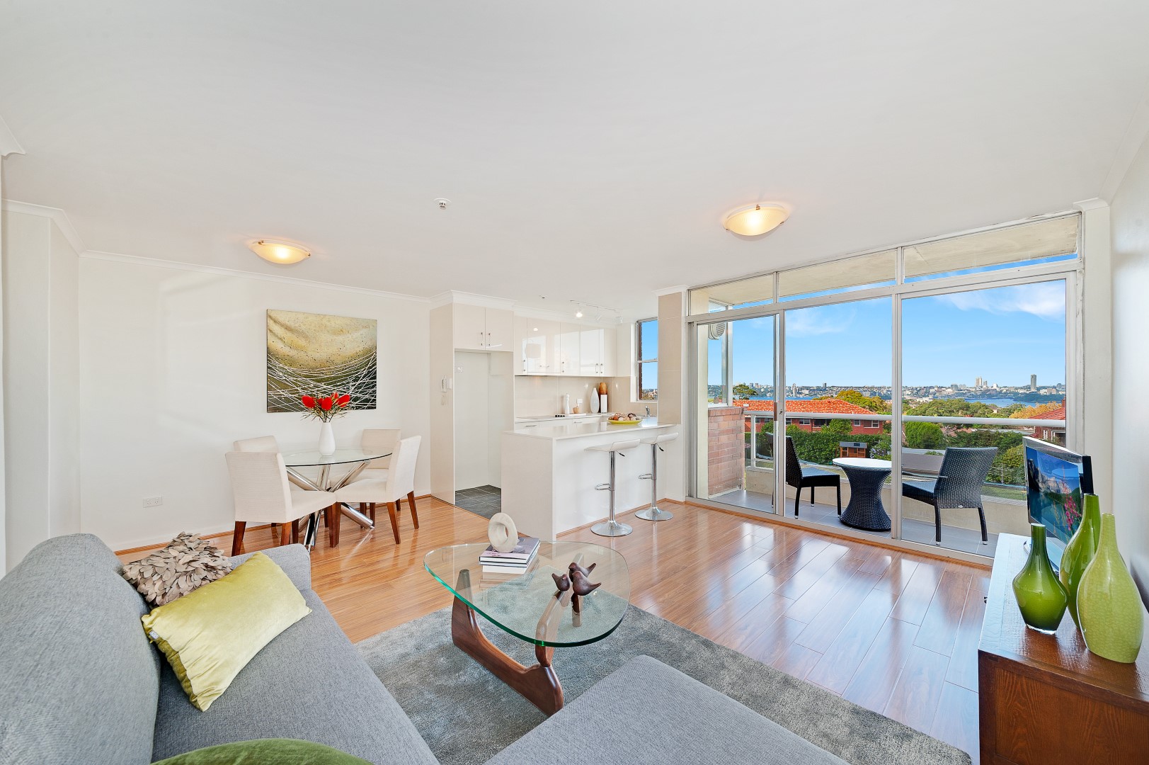 13/26 Cranbrook Avenue, Cremorne NSW 2090 Unit Leased