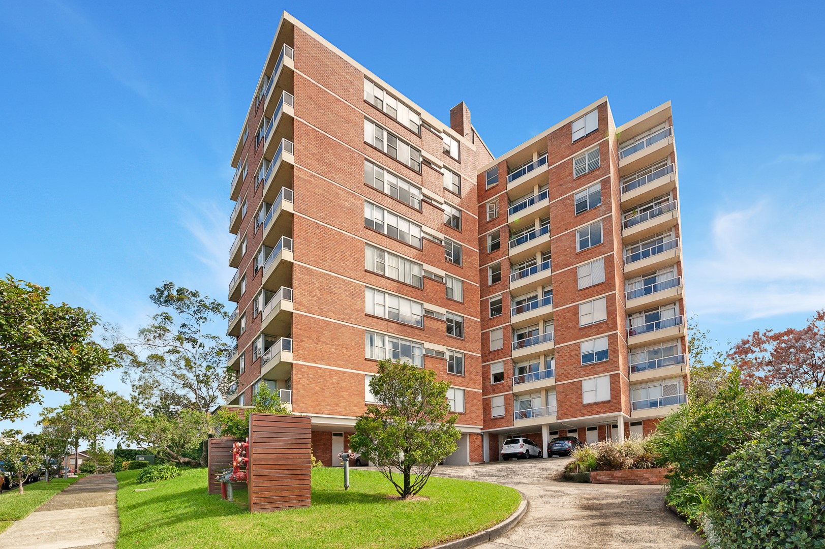 13/26 Cranbrook Avenue, Cremorne NSW 2090 Unit Leased