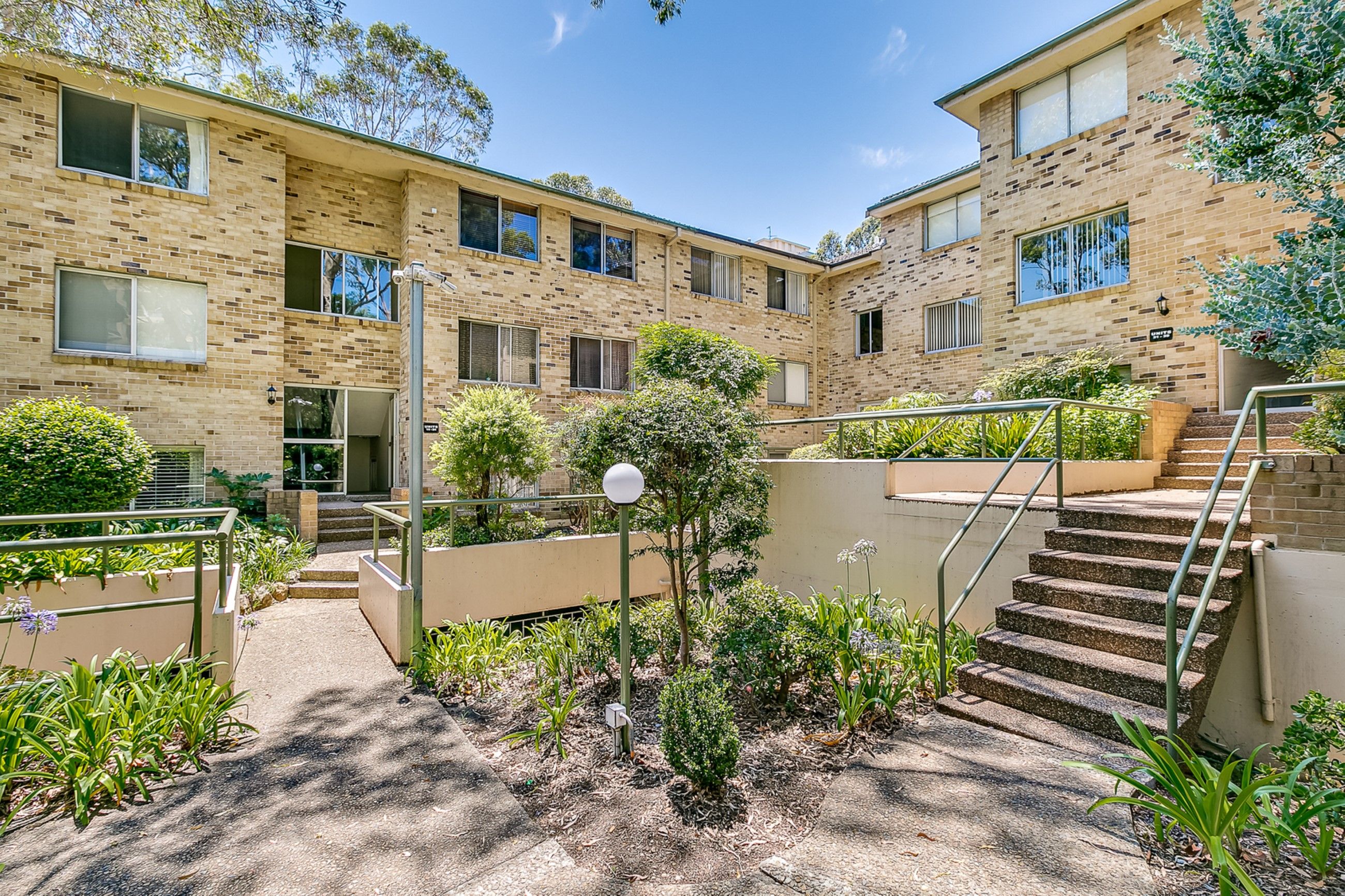 1/7 Broughton Road, Artarmon NSW 2064 Apartment Leased