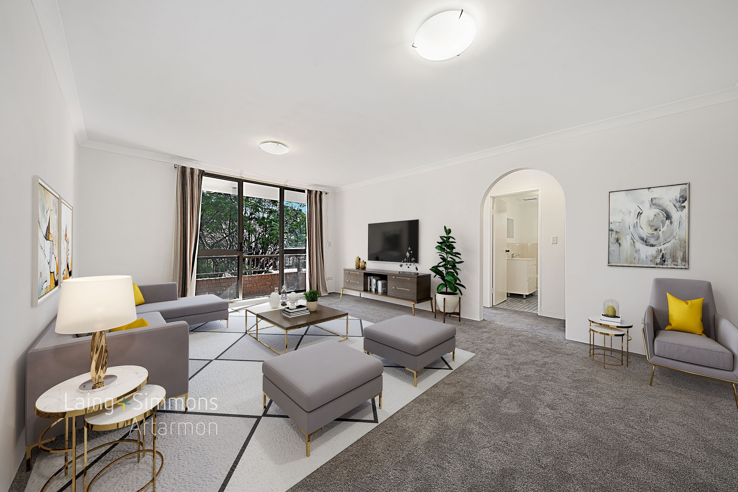 5/143 Sydney Street, North Willoughby NSW 2068 Apartment Leased