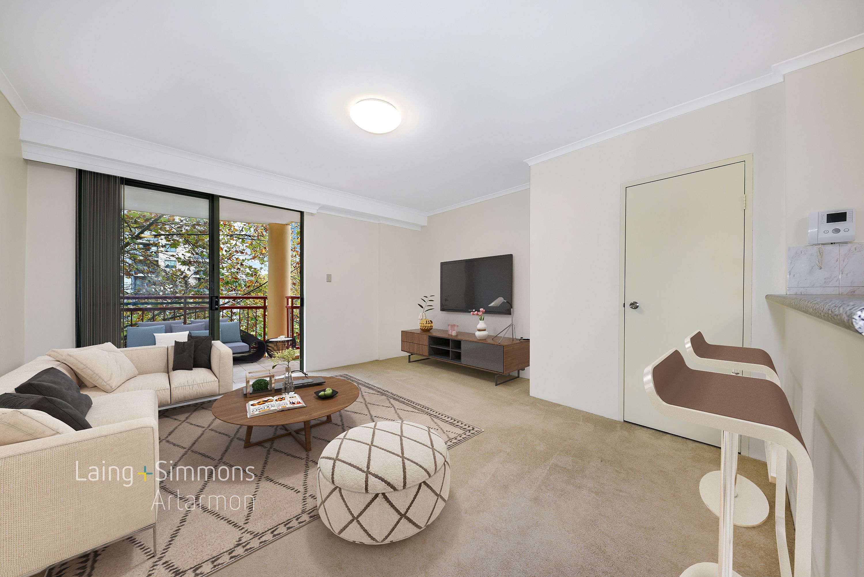60/15A Herbert Street, St Leonards NSW 2065 Apartment Leased lsre