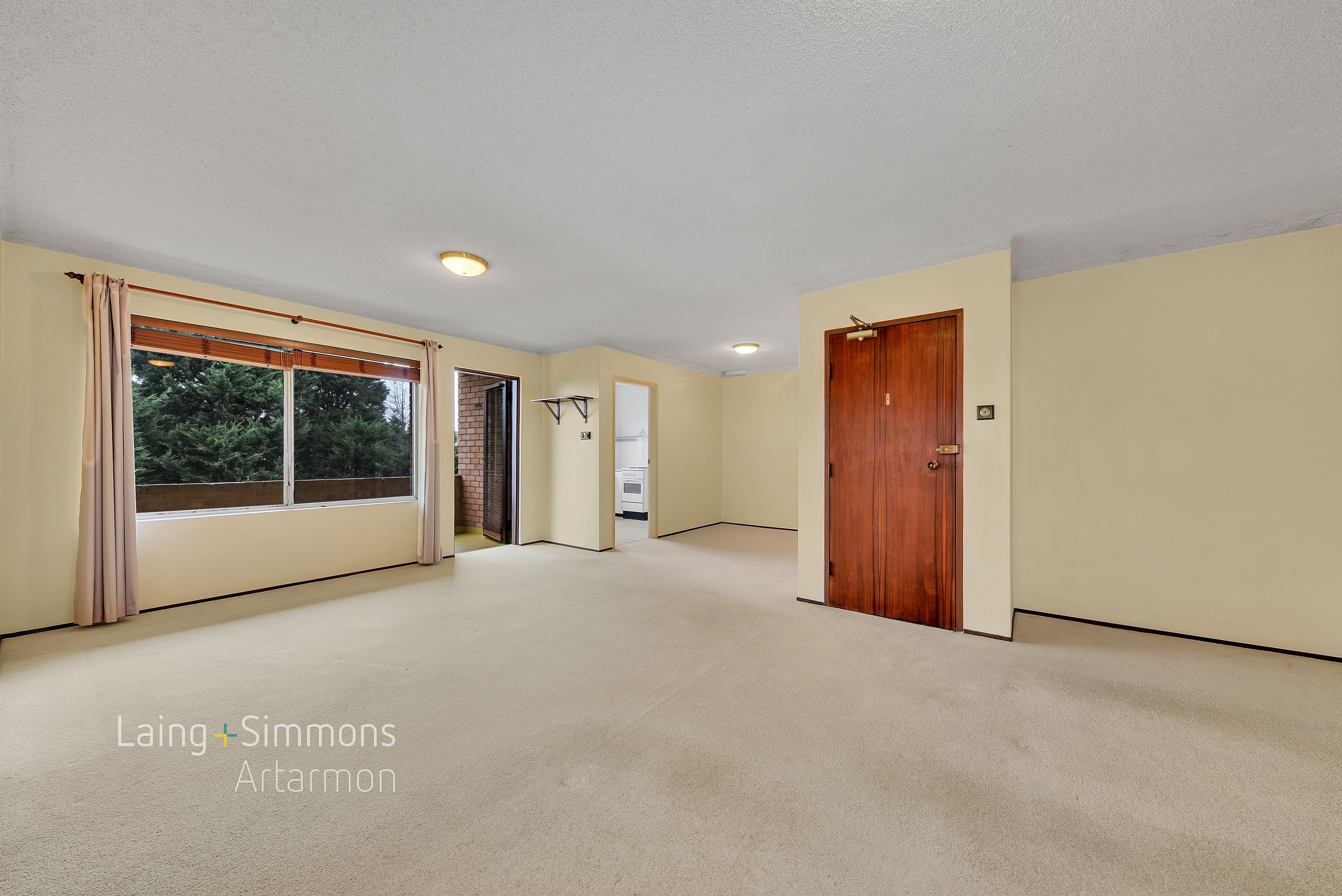 29/166 Mowbray Road, Willoughby NSW 2068 Apartment Leased