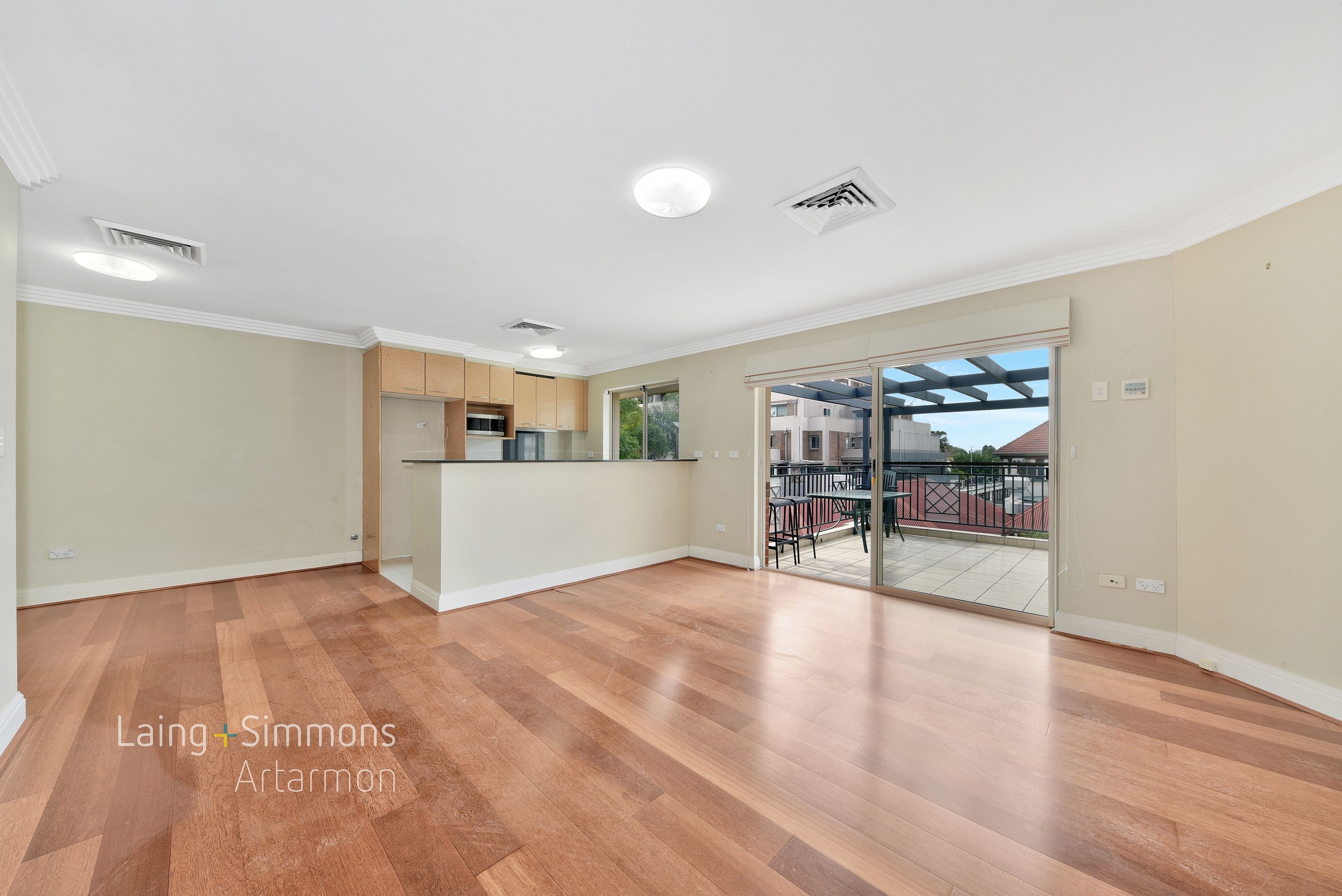 11/1 Bowen Street, Chatswood NSW 2067 Apartment Leased