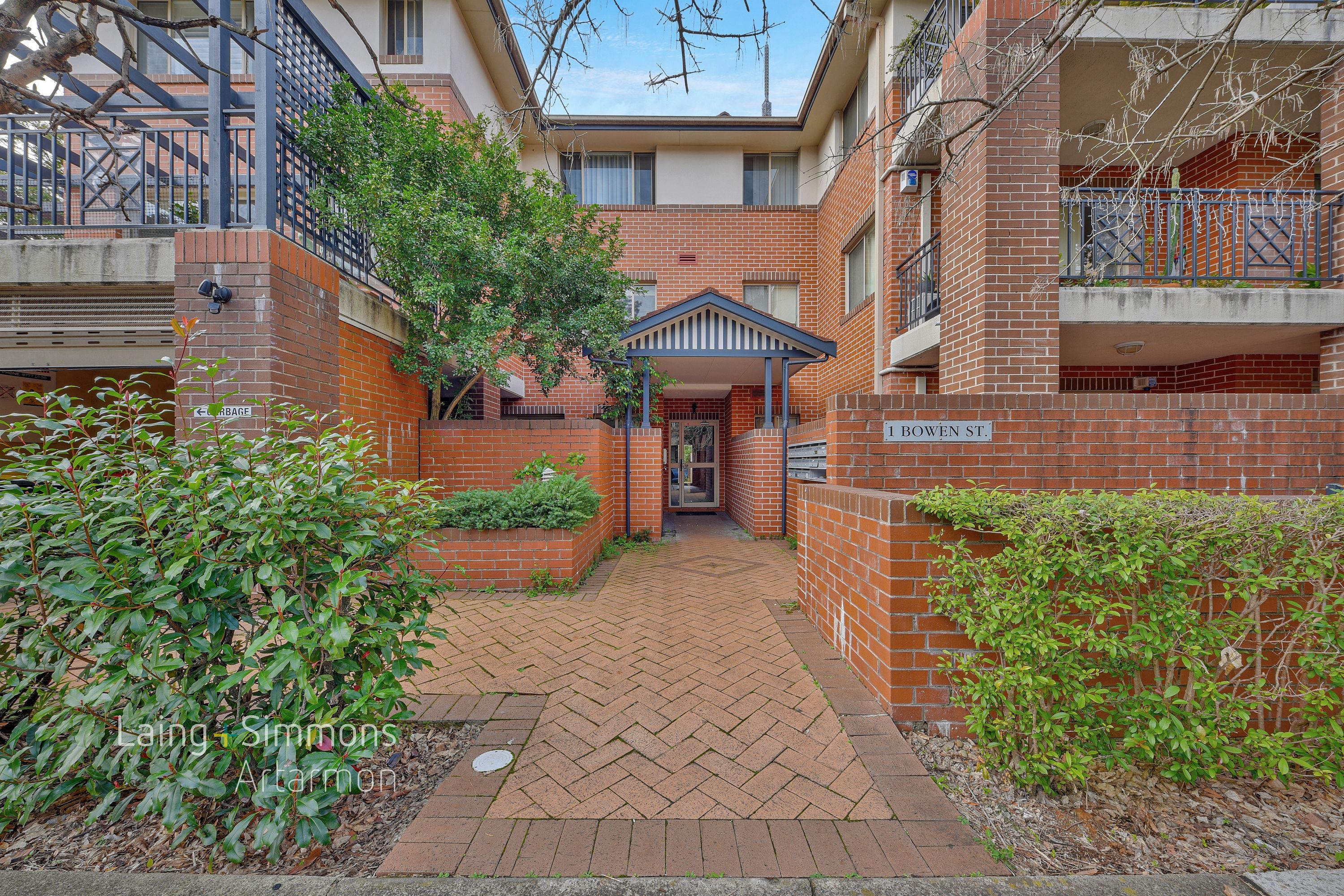 11/1 Bowen Street, Chatswood NSW 2067 Apartment Leased