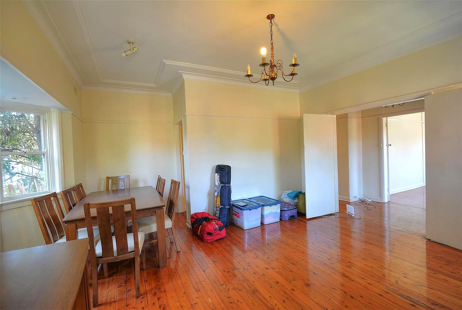 2A Godfrey Road, Artarmon NSW 2064 House Leased