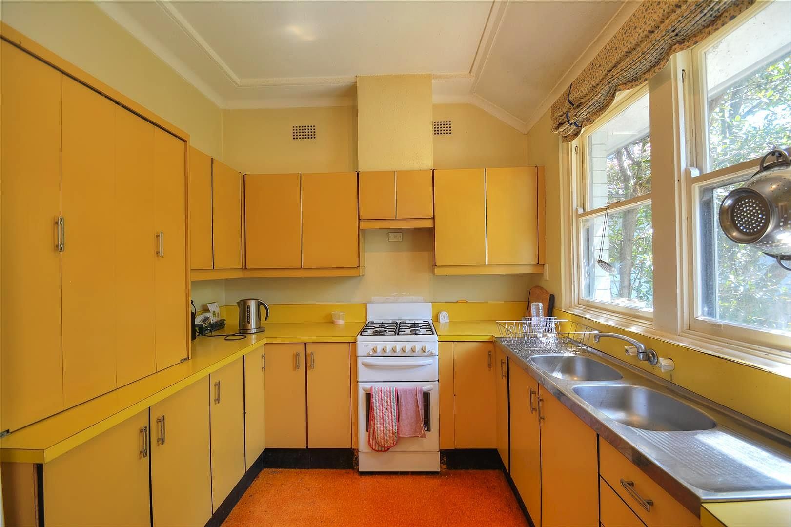 2A Godfrey Road, Artarmon NSW 2064 House Leased