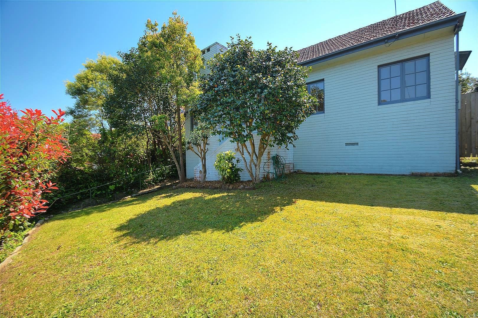 2A Godfrey Road, Artarmon NSW 2064 House Leased
