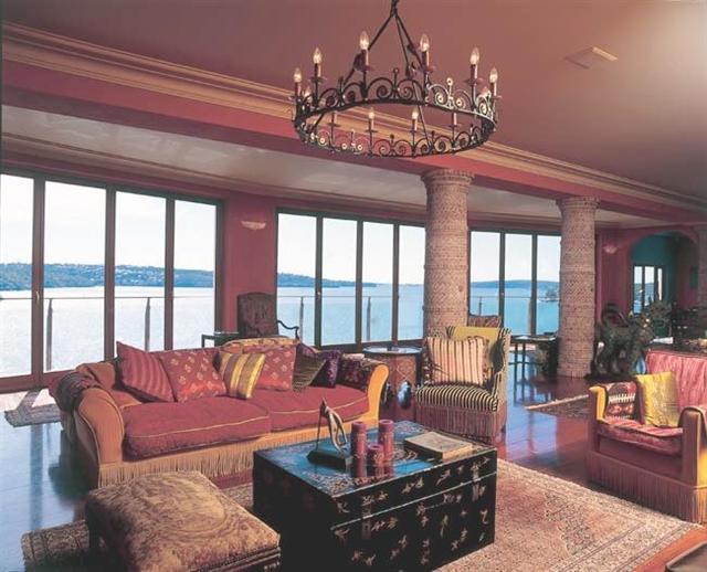 3/124 Wolseley Road, POINT PIPER NSW 2027 Property Information