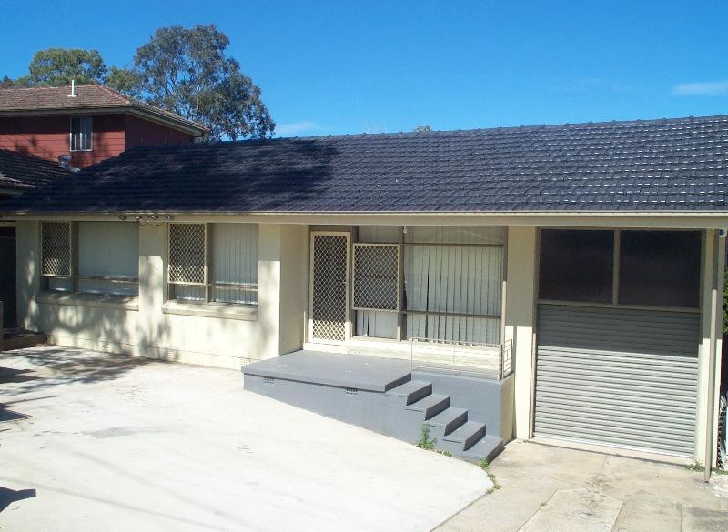 347 Seven Hills Road, Seven Hills NSW 2147 Property Information
