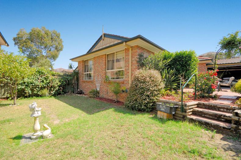 12E/1725 William Street, Botany NSW 2019 Property Information