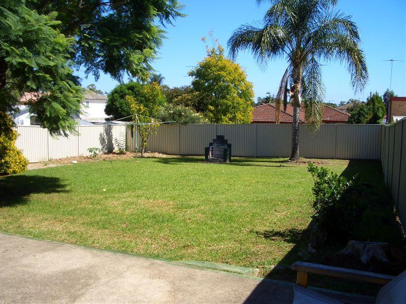 4 Blackett Street, Kings Park NSW 2148 Property Information