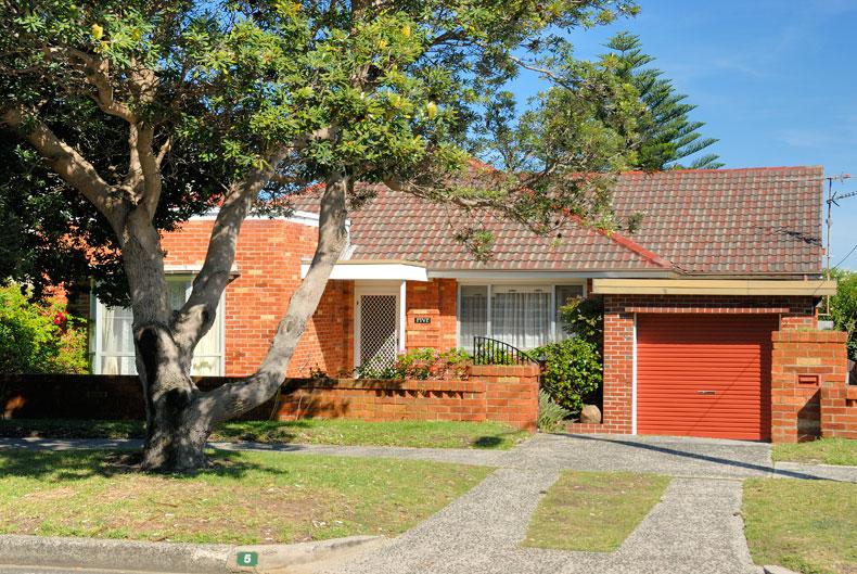 5 Douglas Parade, Dover Heights NSW 2030 Property Information