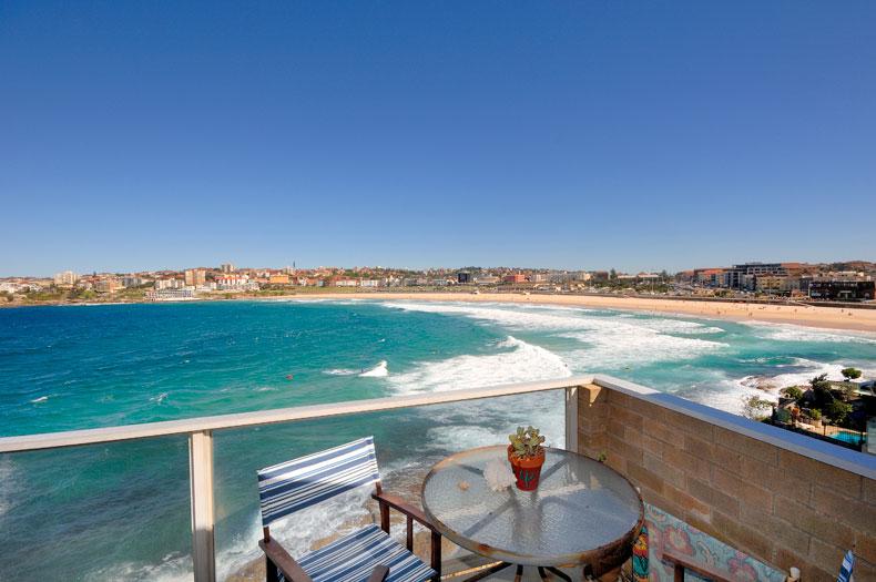 7/97 RAMSGATE AVENUE, BONDI BEACH NSW 2026 Property Information