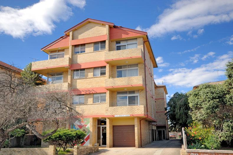 2/1517 Denham Street, BONDI NSW 2026 Apartment Sold