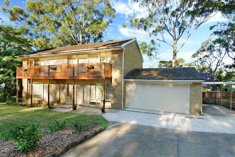12 Kurrajong Street, Pennant Hills NSW 2120 Property Information