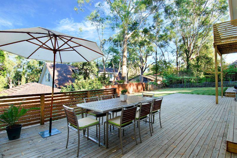 12 Kurrajong Street, Pennant Hills NSW 2120 Property Information