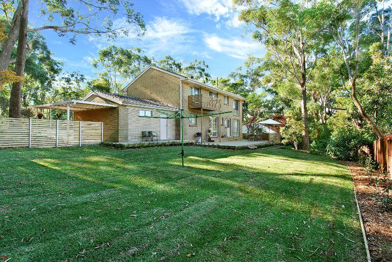 12 Kurrajong Street, Pennant Hills NSW 2120 Property Information
