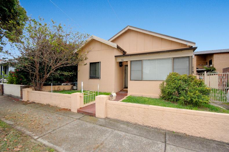 20a Houston Road, Kingsford NSW 2032 Property Information