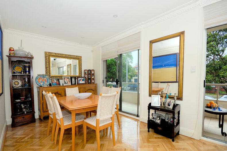 2/58 Chaleyer Street, Rose Bay NSW 2029 Property Information