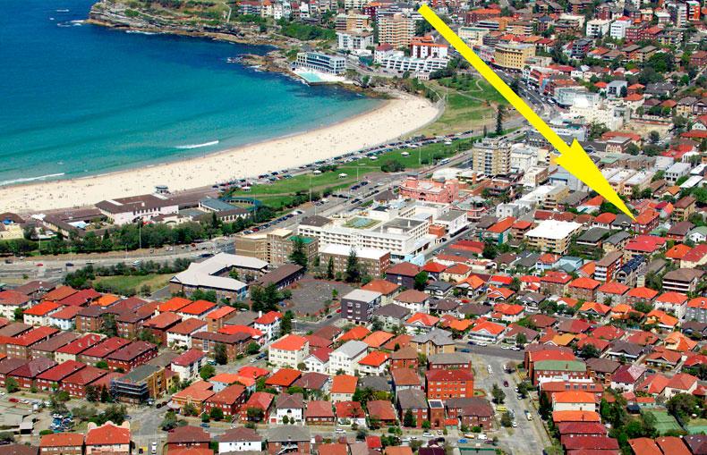 7/131 Curlewis Street, BONDI BEACH NSW 2026 Property Information