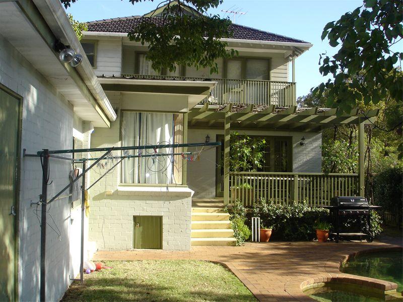10 Wilberforce Avenue, Rose Bay NSW 2029 Property Information
