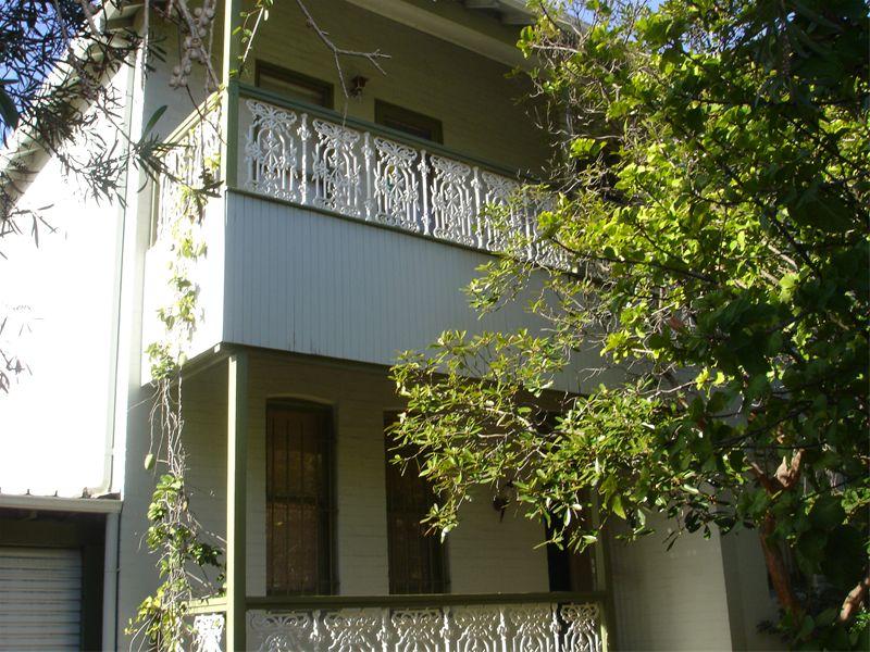 10 Wilberforce Avenue, Rose Bay NSW 2029 Property Information