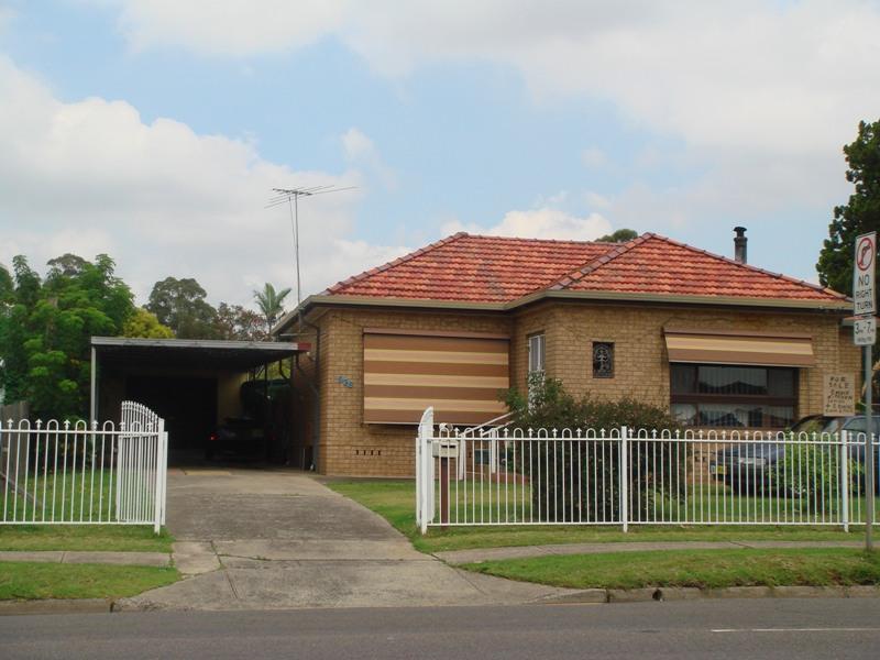 Mount Pritchard NSW 2170 Property Information
