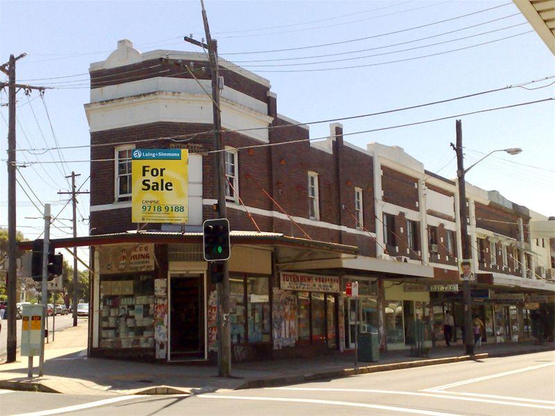 312314 Illawarra Road, Marrickville NSW 2204 Property Information