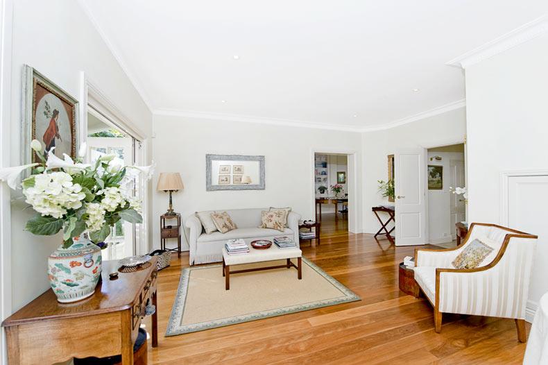 2/8 Wallaroy Crescent, Woollahra NSW 2025 Property Information