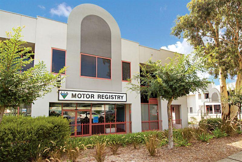 7/1 Central Avenue, Thornleigh NSW 2120 Commercial Property Sold 7/1 Central Avenue, Thornleigh NSW 2120 Commercial Property Sold