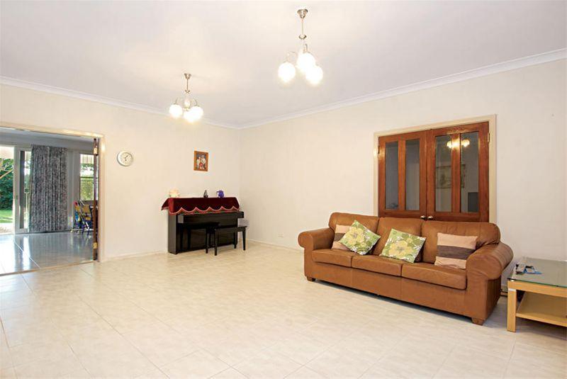 8 Killaloe Avenue, Pennant Hills NSW 2120 House Sold