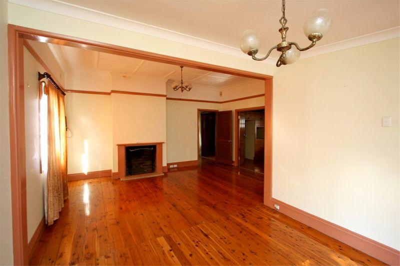 29 Springdale Road, Wentworthville NSW 2145 Property Information
