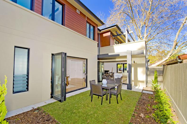 26 Forest Road, Double Bay NSW 2028 Townhouse Sold