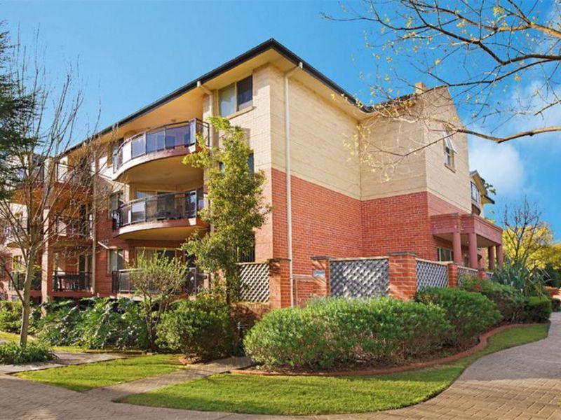 69 298312 Pennant Hills Road,, PENNANT HILLS NSW 2120 Apartment Sold